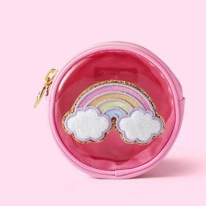 Stoney clover lane | rainbow pouch